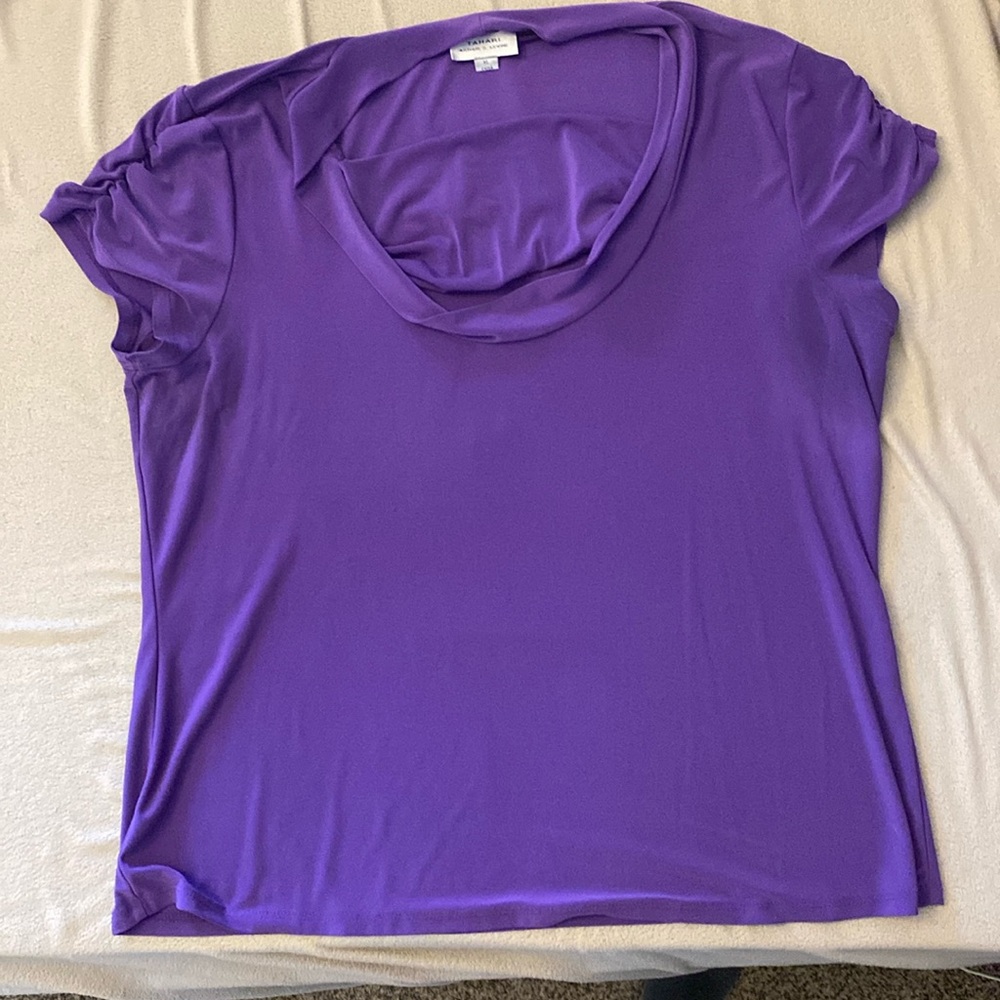 Work Shirt